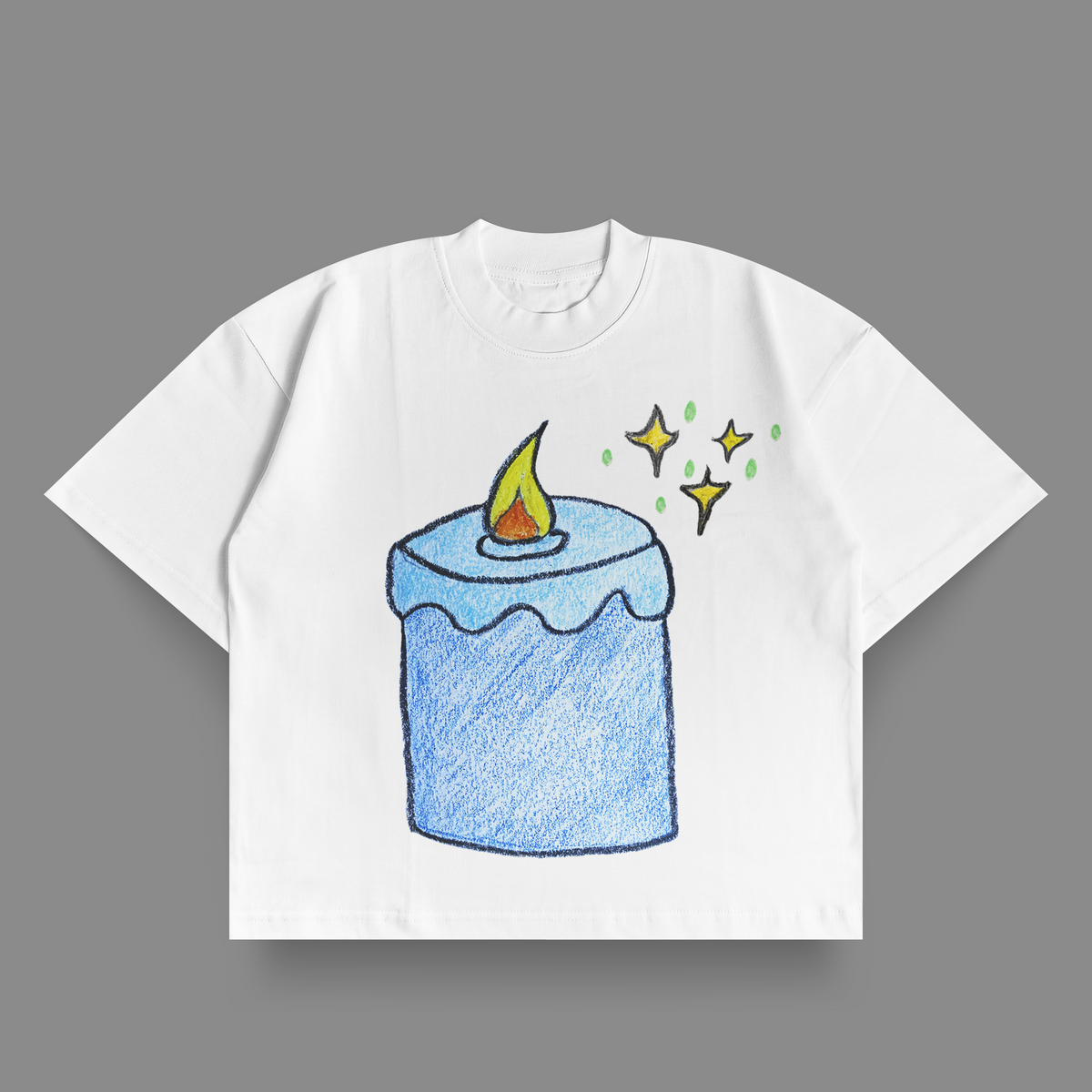 VELAZUL TEE